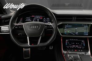 Audi RS6 bild 22