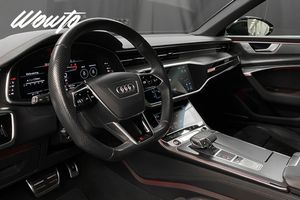 Audi RS6 bild 7