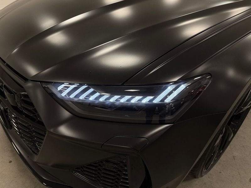 Audi RS6 bild 23