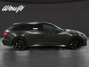 Audi RS6 bild 3