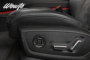 Audi RS6 bild 11
