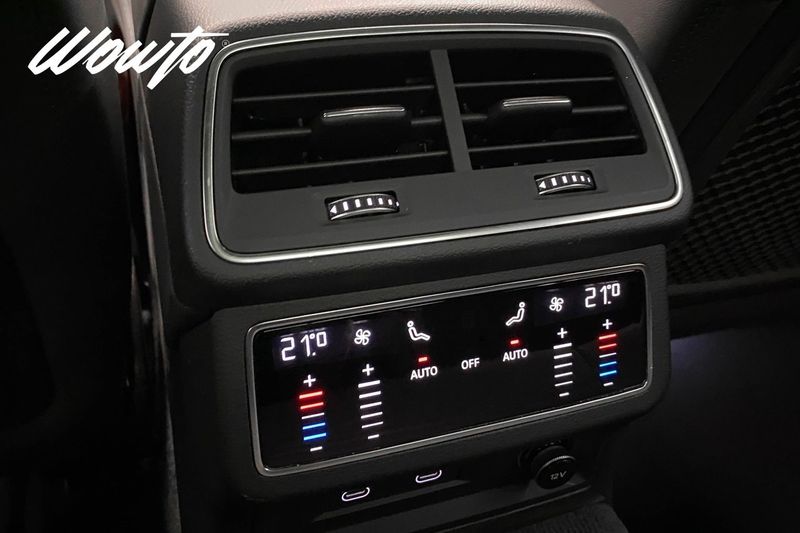 Audi RS6 bild 14