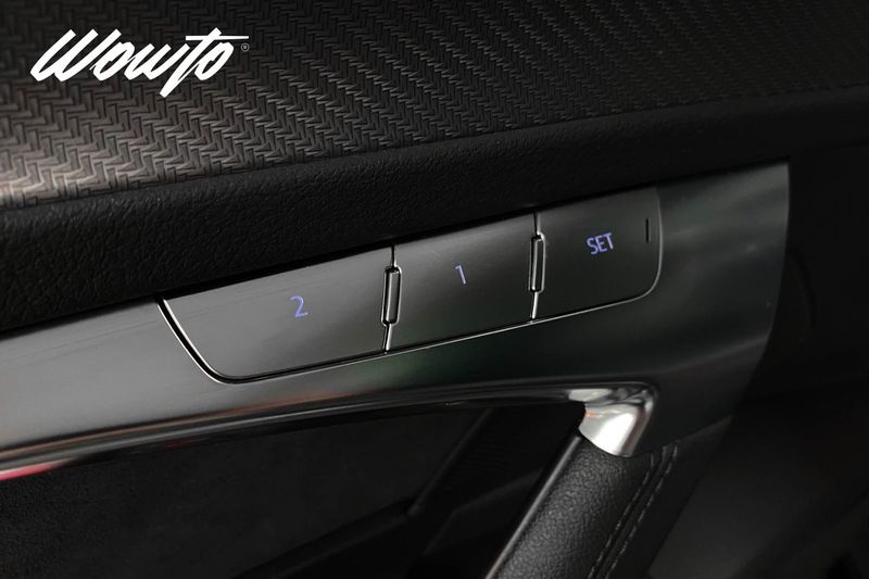 Audi RS6 bild 9