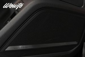 Audi RS6 bild 10