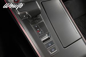 Audi RS6 bild 16