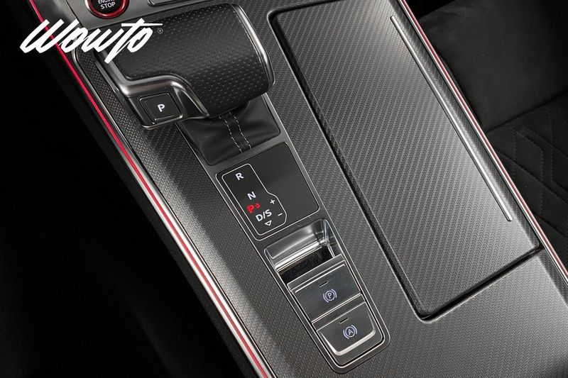 Audi RS6 bild 16