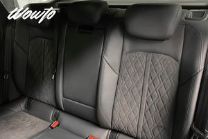 Audi RS6 bild 13