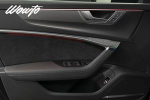 Audi RS6 bild 8