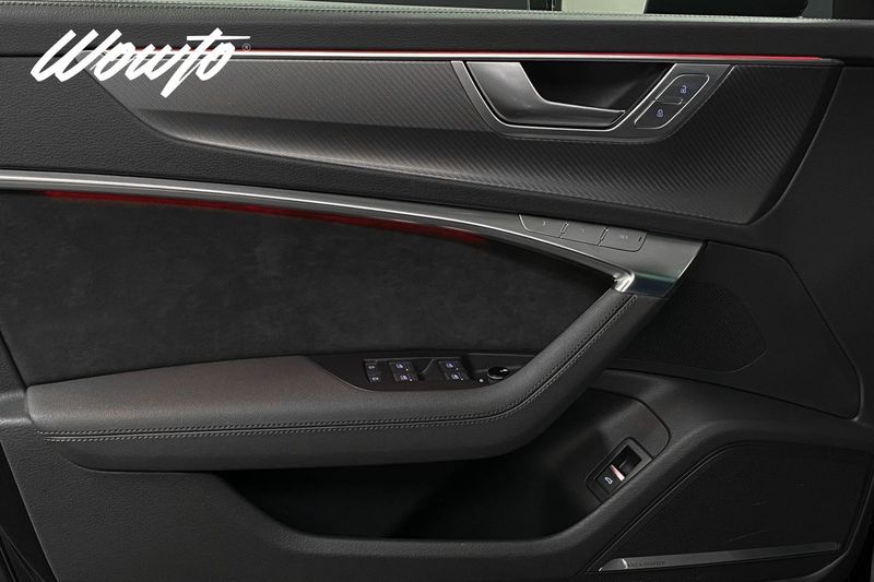 Audi RS6 bild 8