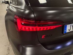 Audi RS6 bild 24