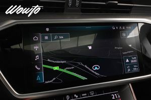 Audi RS6 bild 19