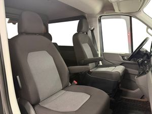 Volkswagen Crafter bild 11