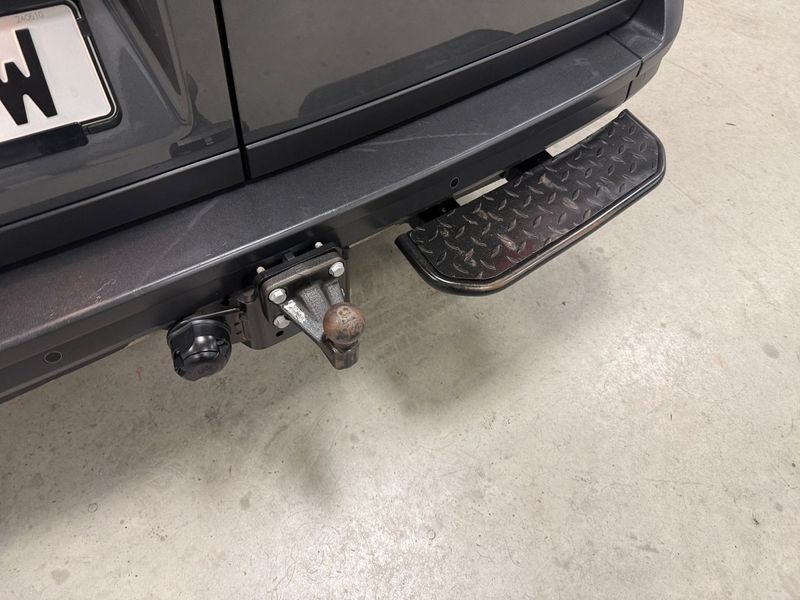 Volkswagen Crafter bild 18