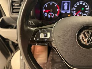 Volkswagen Crafter bild 16