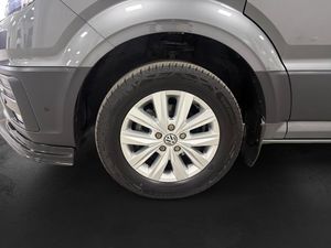 Volkswagen Crafter bild 17