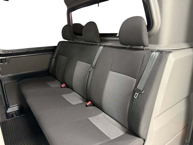 Volkswagen Crafter bild 10