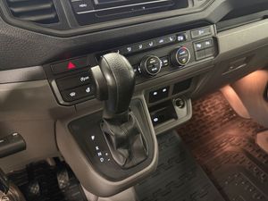 Volkswagen Crafter bild 13