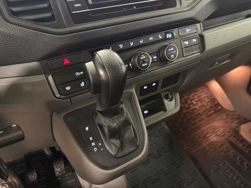 Volkswagen Crafter bild 13