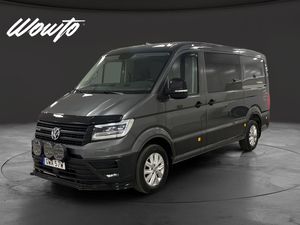 Volkswagen Crafter bild 1