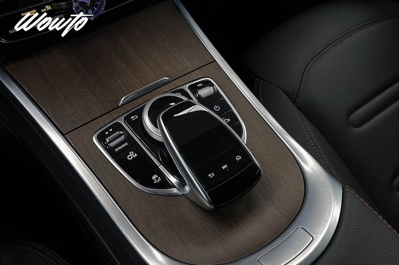 Mercedes G350 bild 13