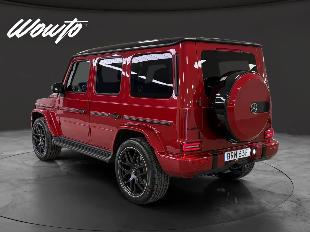 Vehicle image 5