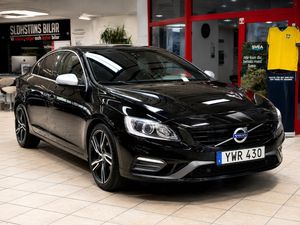 Volvo S60 bild 1