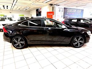 Volvo S60 bild 2