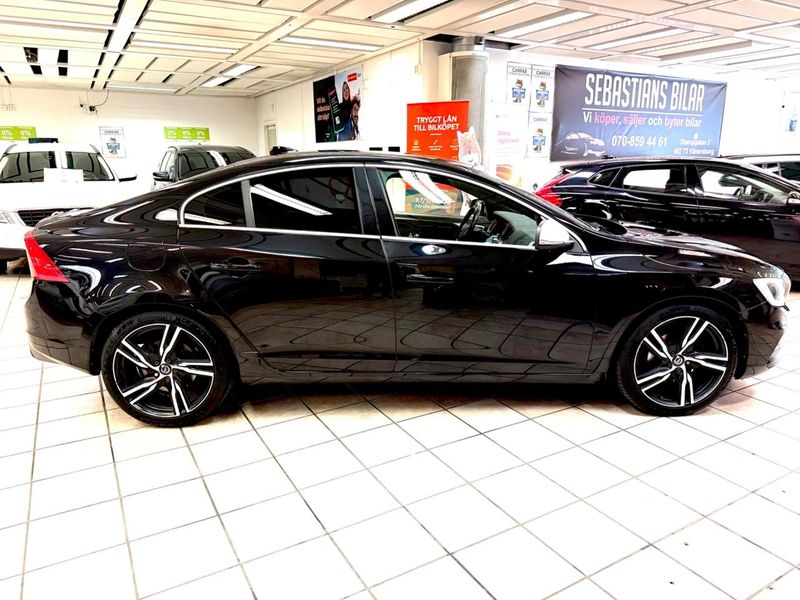 Volvo S60 bild 2
