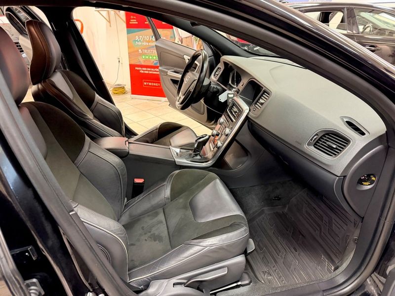 Volvo S60 bild 15