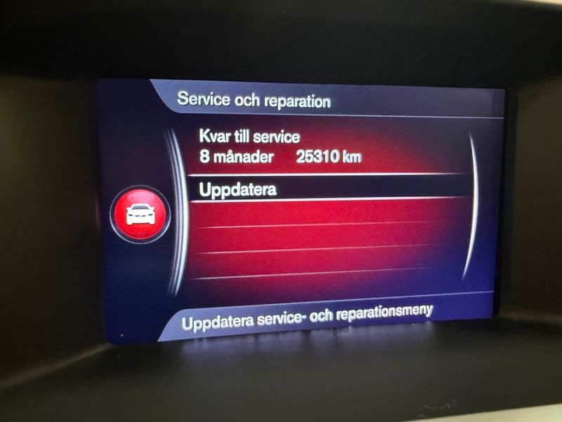 Volvo S60 bild 14