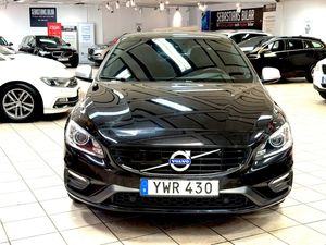 Volvo S60 bild 7