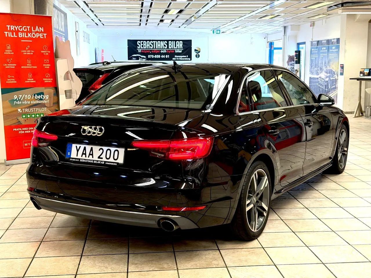 Vehicle image 2