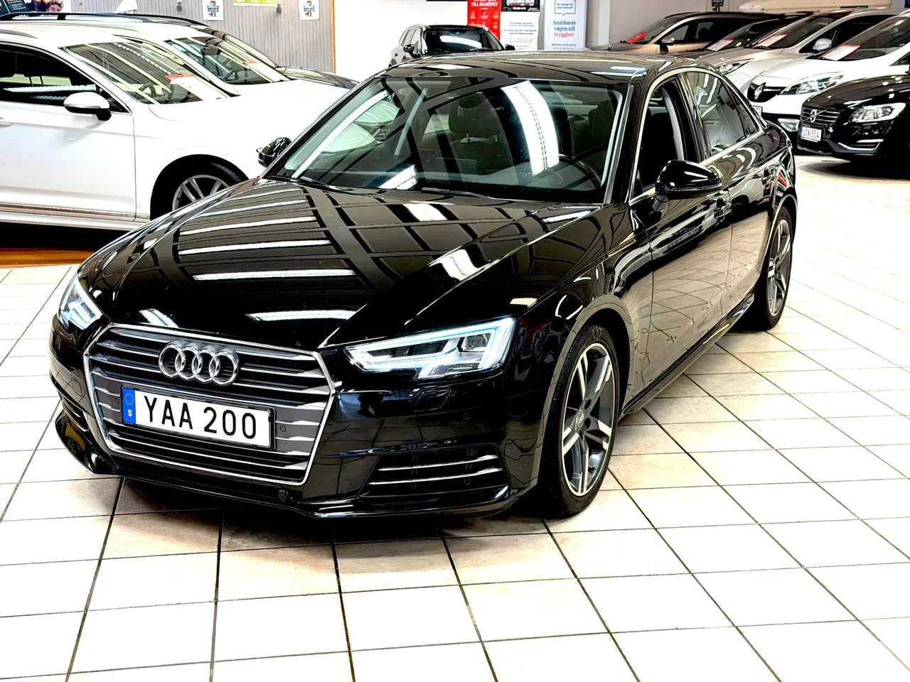 Vehicle image 5