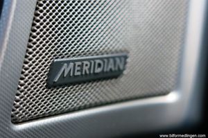 Jaguar XF bild 15