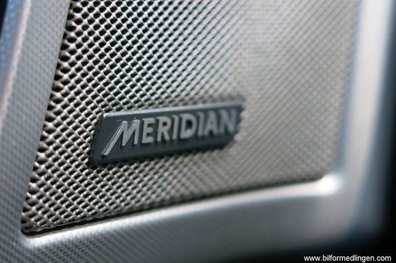 Jaguar XF bild 15