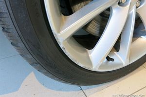 Jaguar XF bild 18