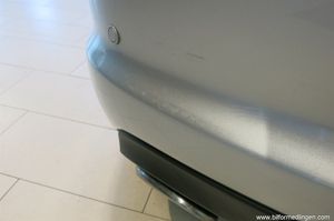 Jaguar XF bild 19