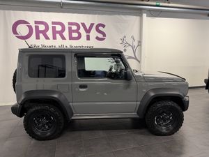 Suzuki Jimny bild 3