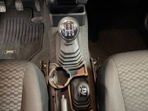 Suzuki Jimny bild 10