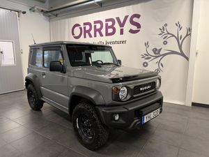 Suzuki Jimny bild 1