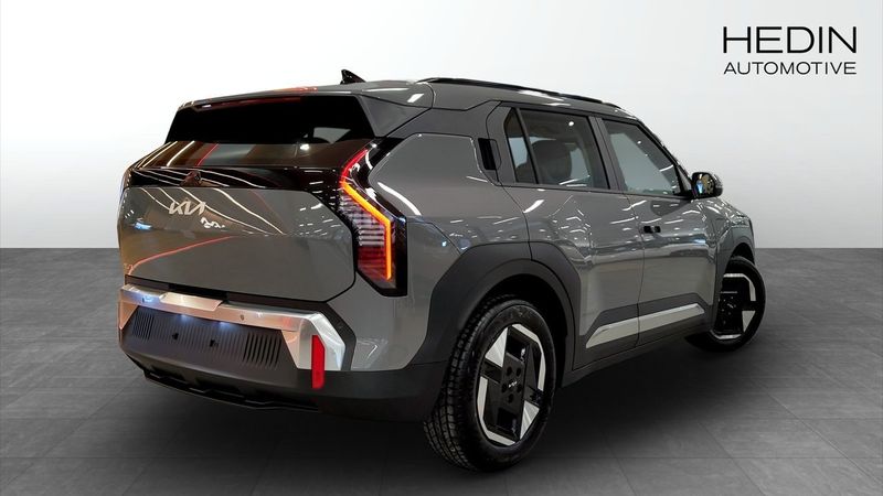 Kia EV3 bild 2