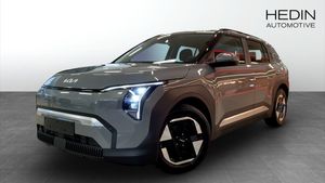 Kia EV3 bild 1