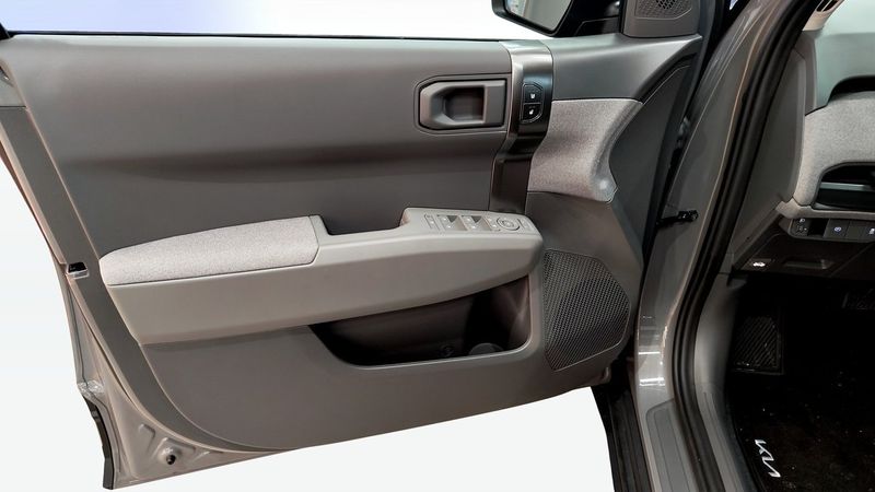 Kia EV3 bild 11