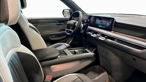 Kia EV9 bild 3