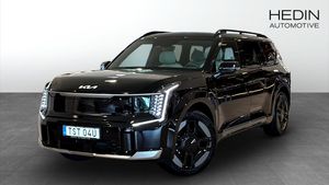 Kia EV9 bild 1