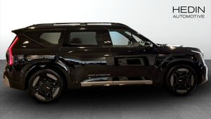 Kia EV9 bild 6