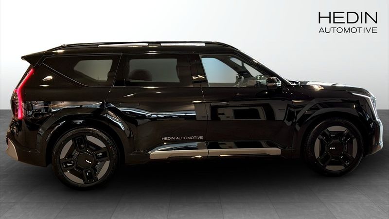 Kia EV9 bild 6