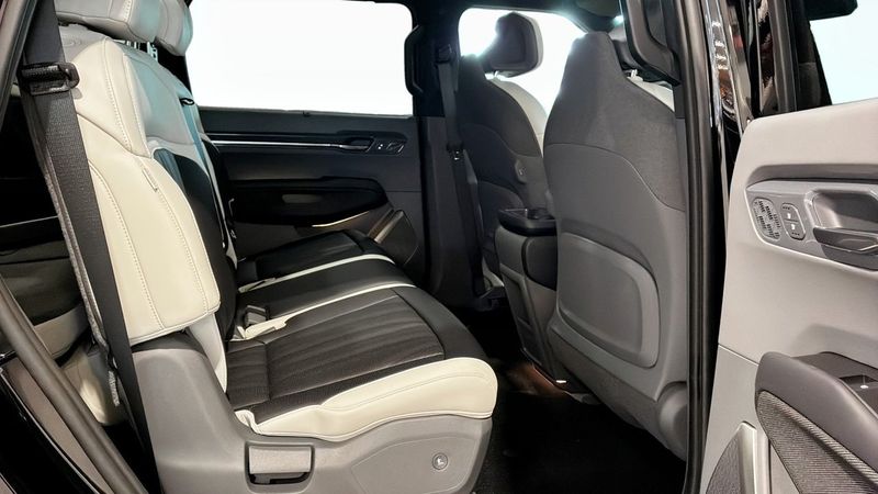 Kia EV9 bild 5