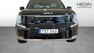 Kia EV9 bild 8