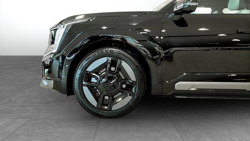 Kia EV9 bild 9